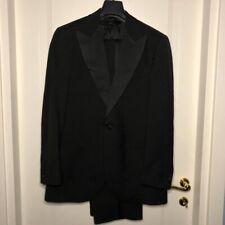 Vestito completo nero usato  Cava de Tirreni