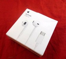 Fones de ouvido intra-auriculares originais Apple USB-C - MTJY3AM/A comprar usado  Enviando para Brazil
