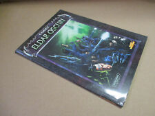 Codex eldar oscuri usato  Cassina de' Pecchi