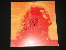 Usado, CARLOS SANTANA ÁLBUM DE VINIL ASSINADO AO VIVO COM BUDDY MILES comprar usado  Enviando para Brazil