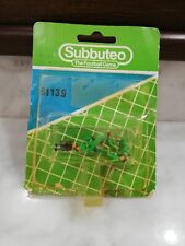 Subbuteo panchina ref usato  Rocca d'Evandro