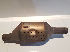 Audi hjs dieselpartikelfilter gebraucht kaufen  Duingen