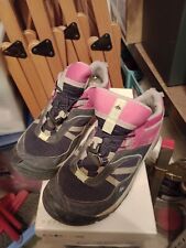 Scarpe trekking decathlon usato  Budrio