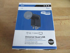 Sat universal quad gebraucht kaufen  Lotte