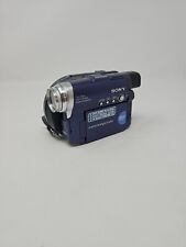Sony handycam dcr for sale  Tustin