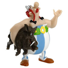 Figurine collection plastoy usato  Spedire a Italy