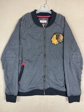 Mitchell ness jacket for sale  San Gabriel