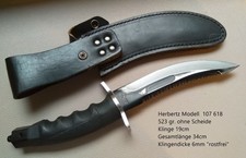 Herbertz hobbit warrior gebraucht kaufen  Neuenburg am Rhein