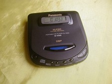 Vtg 1993 panasonic for sale  Maynard