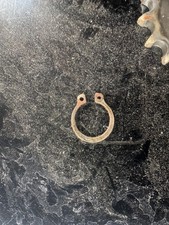 Husqvarna tc65 sprocket for sale  MANCHESTER