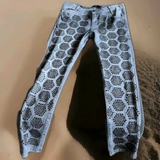 Jeans philipp plein usato  Chivasso