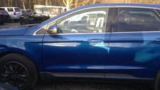 Driver front door for sale  Port Murray