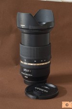 Tamron a007 sp gebraucht kaufen  München
