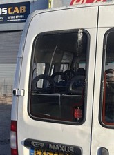 Ldv maxus minibus for sale  BIRMINGHAM