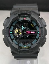 CASIO GA-110MA G-SHOCK na sprzedaż CASIO GA-110MA G-SHOCK na sprzedaż  Wysyłka do Poland