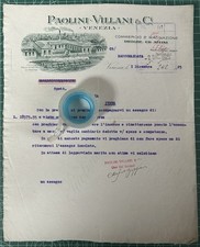 Rara fattura droghe usato  Torino