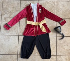 Boys disney captain for sale  Latta
