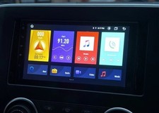 Android head unit for sale  SWINDON