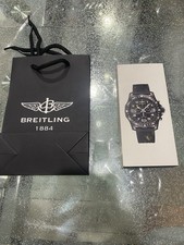 Breitling endurance pro usato  Napoli