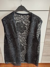 Damen häkelweste 40 gebraucht kaufen  Ritterhude