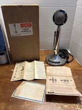 Rare astatic silver for sale  Marked Tree