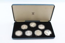 Royal mint 1980 for sale  LEEDS