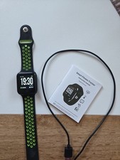 Smart fitness tracker gebraucht kaufen  Wasungen