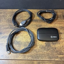 Elgato hd60 hd60s for sale  San Francisco