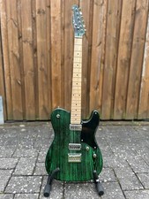 Telecaster 90 deluxe gebraucht kaufen  Stockstadt a.Main