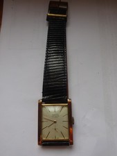 Montre sato genève d'occasion  Grand'Combe-Châteleu