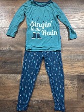 Kickee pants pajama for sale  Carson