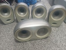 Tannoy speakers for sale  GLASGOW