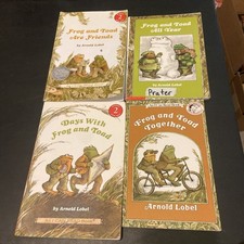 Frog toad arnold for sale  Sparks