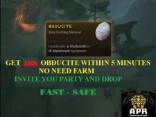 DIABLO 4🔥SEZON 9🔥DROP 200k-200.000 OBDUCITE✨GET WITHIN 5" BEZ POTRZEBY FARMY na sprzedaż  Wysyłka do Poland