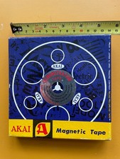 Rare akai stereophonic for sale  PINNER