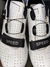 Speed cycling shoes for sale  Macon