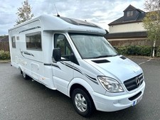 2013 mercedes autosleeper for sale 2013 mercedes autosleeper for sale  WILLENHALL