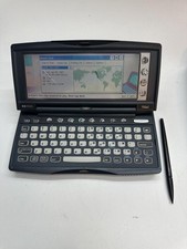 Antigo HP 660LX Palmtop PC Portátil PDA - Tela Colorida - Win CE (F1270A#ABA) comprar usado  Enviando para Brazil