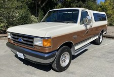 1991 ford 150 for sale  USA