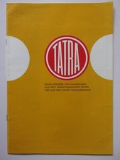 Tatra cars trucks for sale  BENFLEET