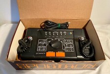 Videogioco vintage console usato  Fiscaglia