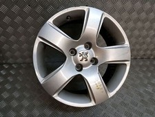 Jante alu peugeot d'occasion  Velaux