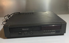 Videoregistratore vhs sonoko usato  Morro d'Oro