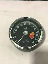 984 mgb tachometer for sale  CHORLEY