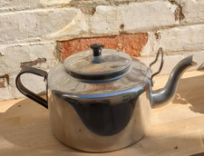 Vintage aluminium large for sale  EAST COWES