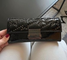 Portefeuille zadig voltaire d'occasion  Bordeaux-