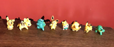 Pokemon set mini for sale  SALTASH