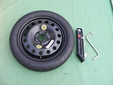 Space saver spare for sale  SHREWSBURY