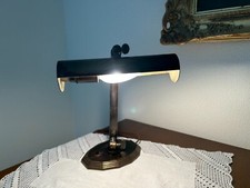 Schreibtisch klavier lampe gebraucht kaufen  Grünwald