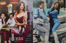 Guess bag designer d'occasion  Orleans-